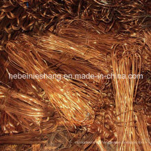 Millberry Copper Wire Scrap (99.9%min)